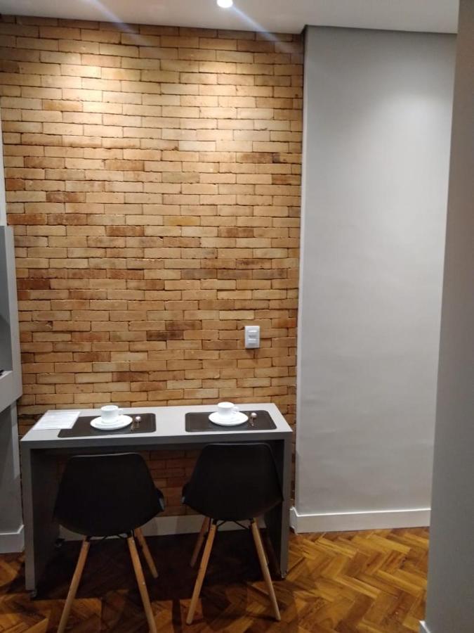 Studio 156, Copacabana, Rio De Janeiro Exterior foto